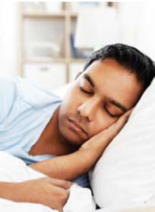 निद्रा देवीला प्रसन्न करा